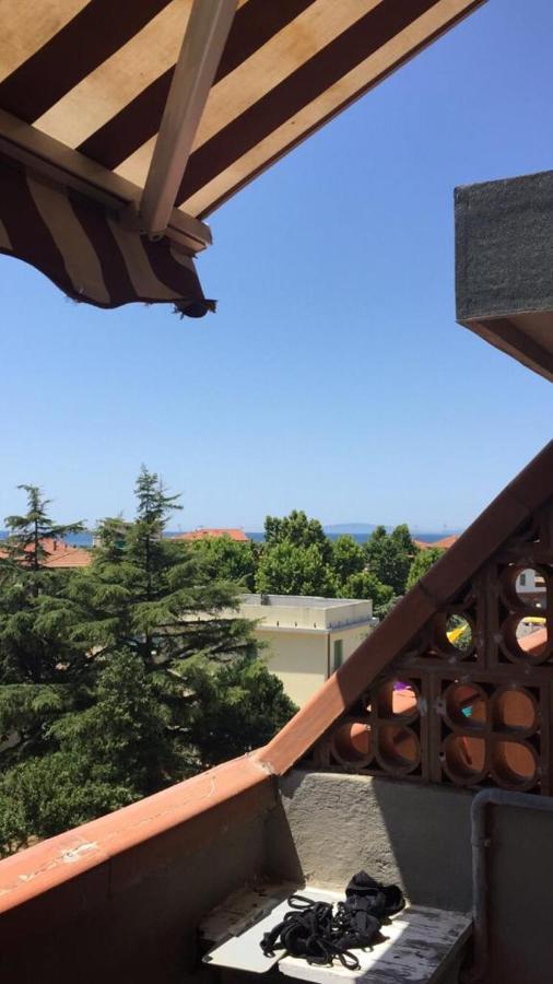Casa Vacanze Francesca Apartamento Follonica